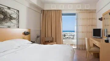 Lagos Mare Hotel