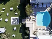 Lagos Mare Hotel