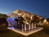 Lagos Mare Hotel