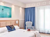 Lagos Mare Hotel