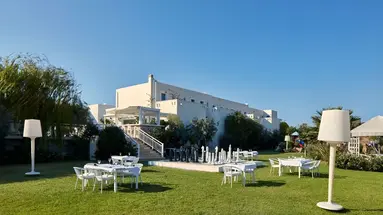 Lagos Mare Hotel
