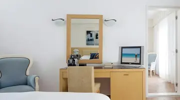 Lagos Mare Hotel