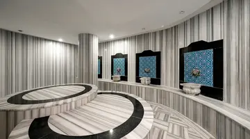 Laguna Beach Alya Resort