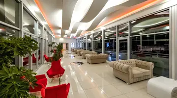 Laguna Beach Alya Resort