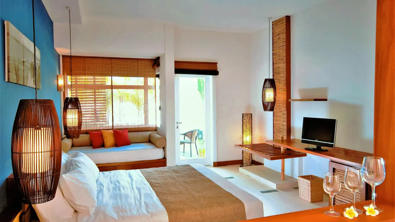 Laguna Beach Hotel and Spa