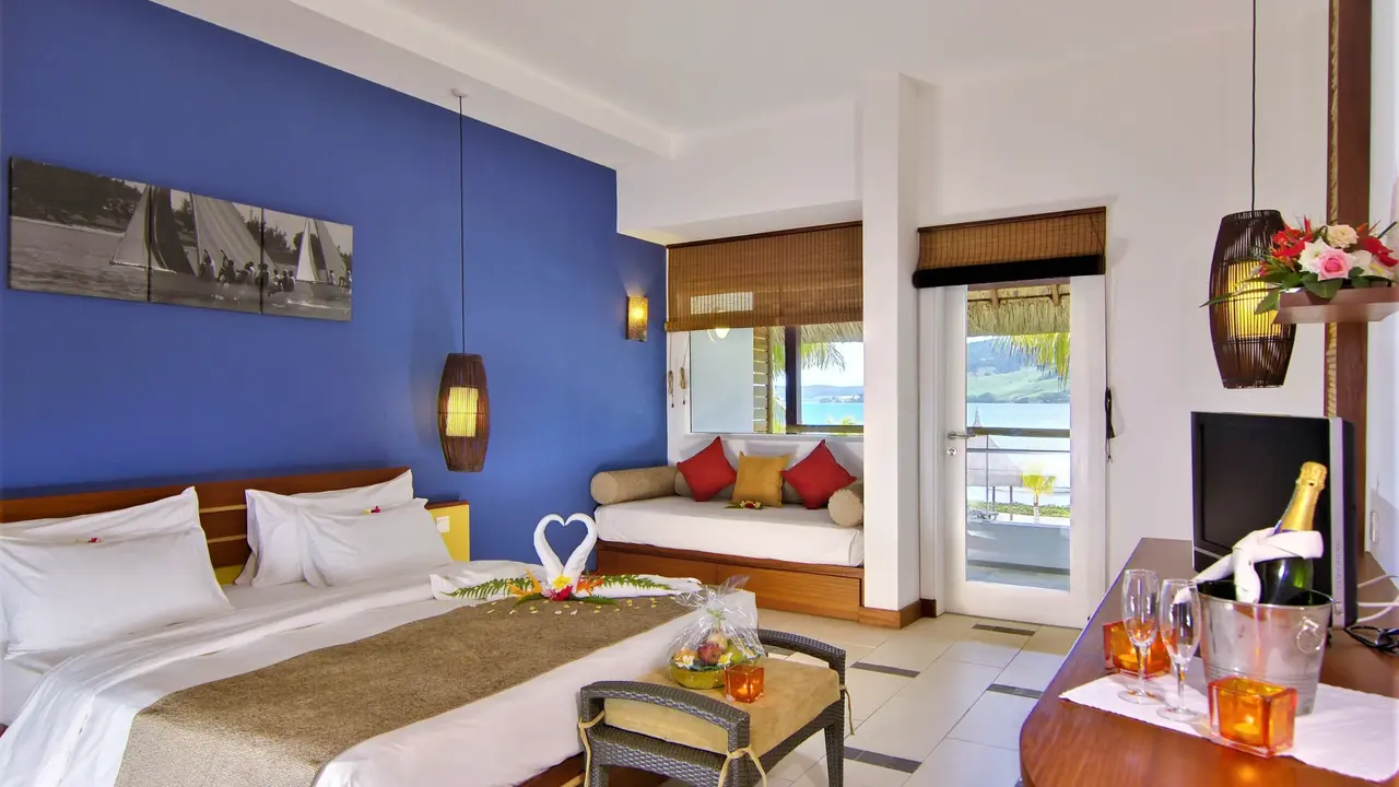 Laguna Beach Hotel and Spa