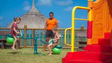 LAGUNA BEACH HOTEL&SPA MAURITIUS