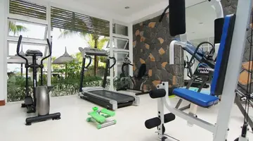 LAGUNA BEACH HOTEL&SPA MAURITIUS