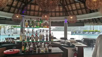LAGUNA BEACH HOTEL&SPA MAURITIUS