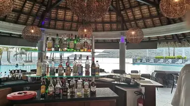 LAGUNA BEACH HOTEL&SPA MAURITIUS