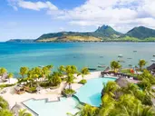 LAGUNA BEACH HOTEL&SPA MAURITIUS