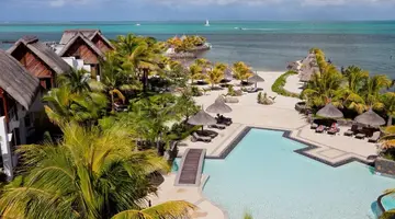 LAGUNA BEACH HOTEL&SPA MAURITIUS
