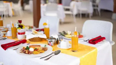 LAGUNA BEACH HOTEL&SPA MAURITIUS
