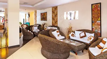 LAGUNA BEACH RESORT & SPA