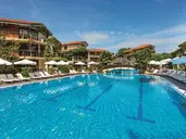 LAGUNA BEACH RESORT & SPA