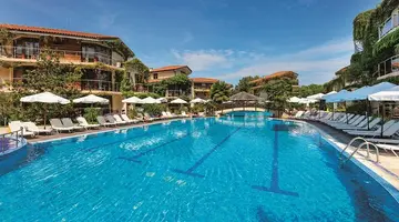 LAGUNA BEACH RESORT & SPA