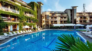 LAGUNA BEACH RESORT & SPA