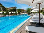 LAGUNA BEACH RESORT & SPA