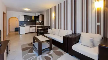LAGUNA BEACH RESORT & SPA