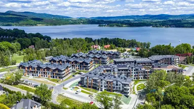 Laguna Beskidów Resort