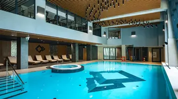 Laguna Beskidów Resort