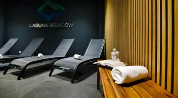 Laguna Beskidów Resort