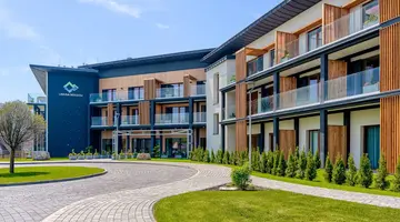 Laguna Beskidów Resort