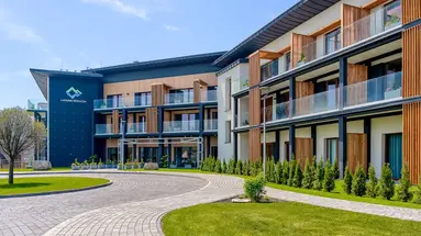 Laguna Beskidów Resort