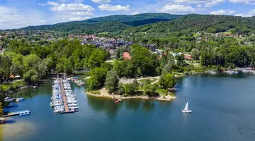 Laguna Beskidów Resort