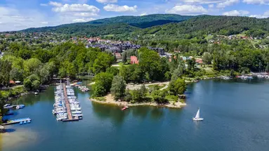 Laguna Beskidów Resort