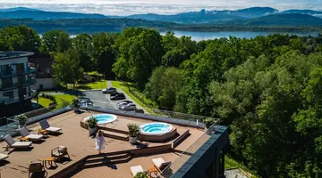 Laguna Beskidów Resort