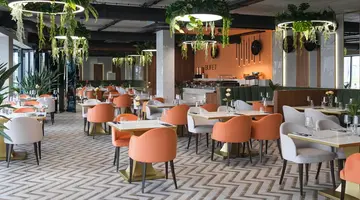 Laguna Beskidów Resort