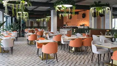 Laguna Beskidów Resort
