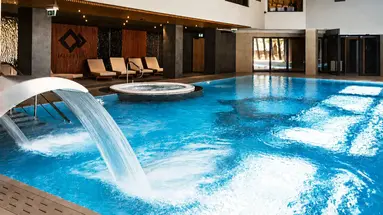 Laguna Beskidów Resort