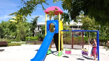 Laguna Garden