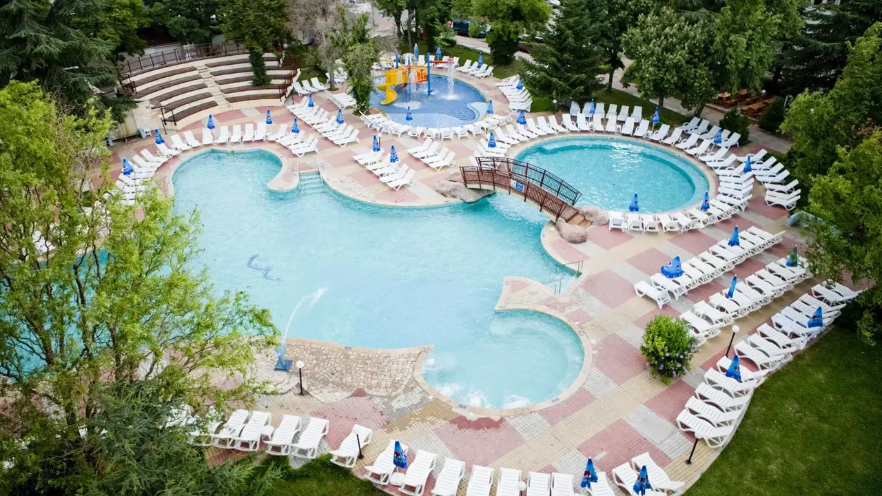 Laguna Garden