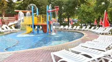 Laguna Garden