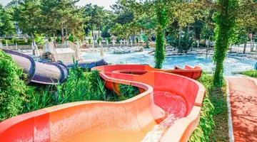 Laguna Garden
