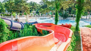 Laguna Garden