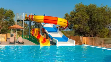 Laguna Holiday Resort
