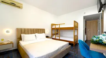 Laguna Holiday Resort