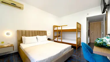 Laguna Holiday Resort