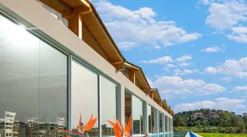 Laguna Holiday Resort