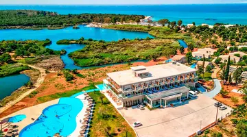 Laguna Holiday Resort