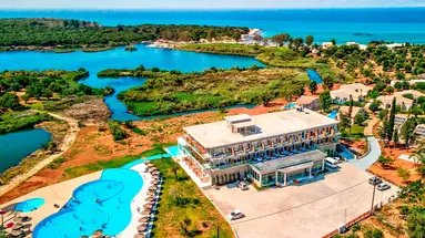 Laguna Holiday Resort
