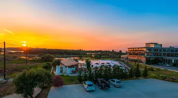 Laguna Holiday Resort