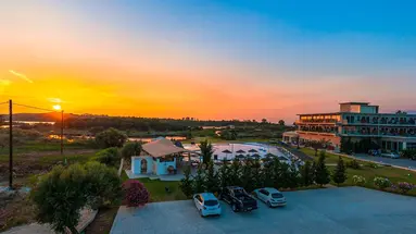 Laguna Holiday Resort