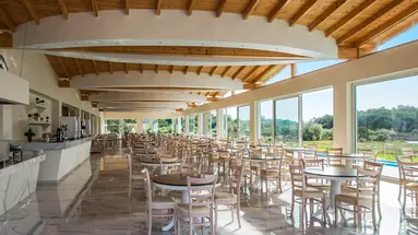 Laguna Holiday Resort