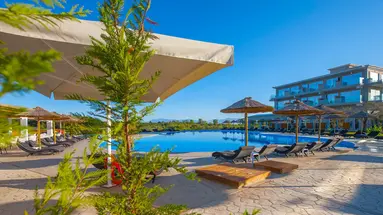 Laguna Holiday Resort