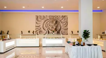 Laguna Holiday Resort